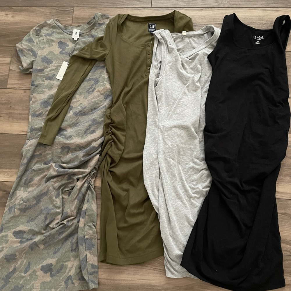 Maternity Dress Bundle